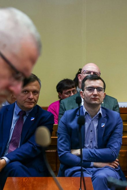 Jankowski: Diabeł tkwi w szczegółach