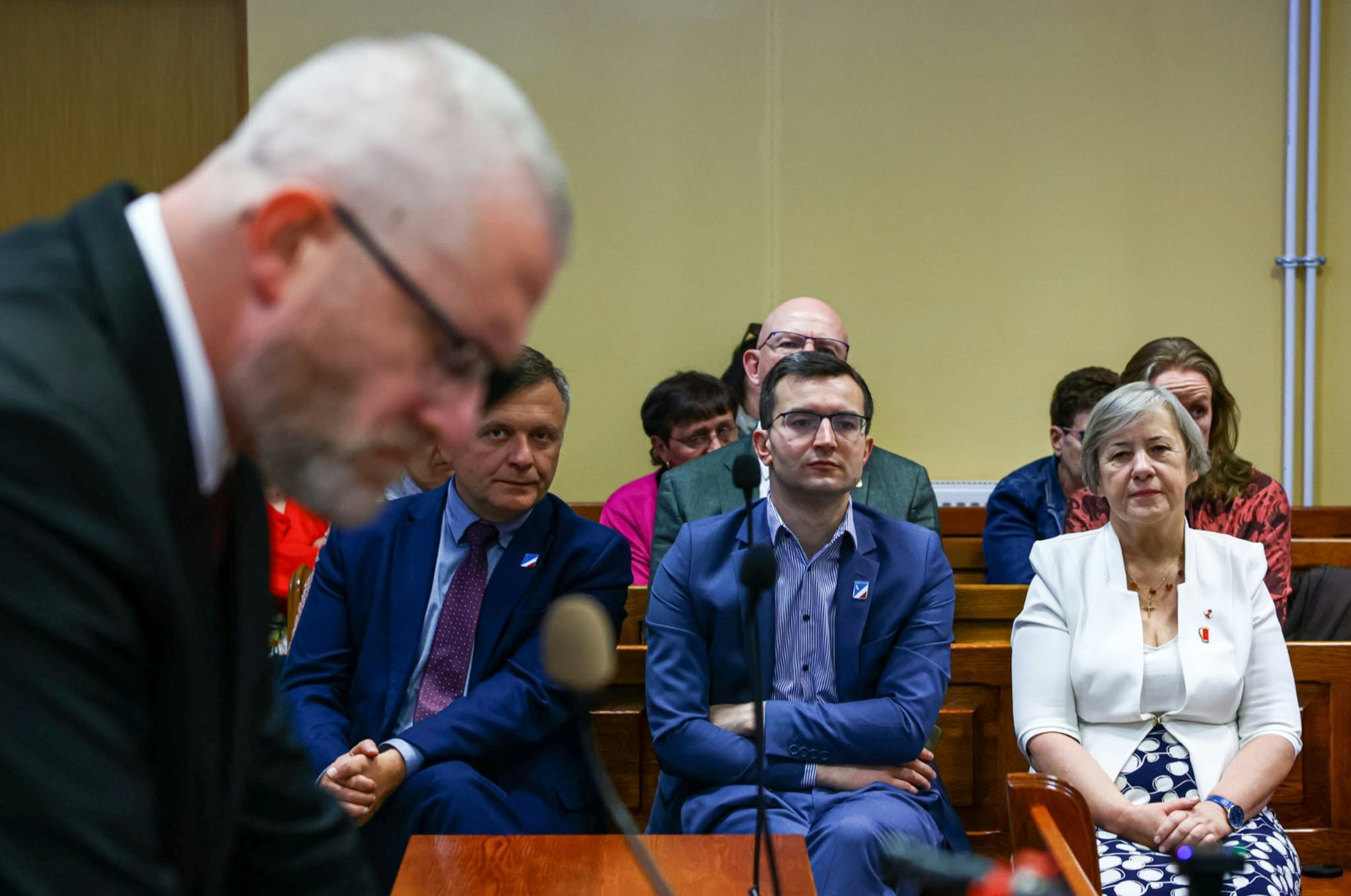 Jankowski: Diabeł tkwi w szczegółach