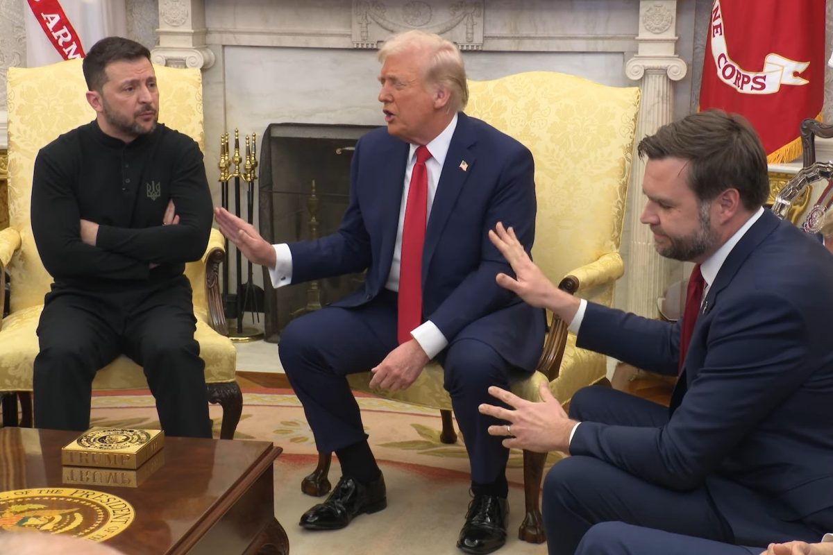 Miller: Ograniczyć ryzyko wojny Miller: Ograniczyć ryzyko wojny
