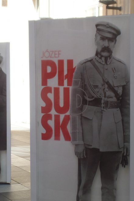 Aktualny i rzeczywisty obraz polskiej polityki