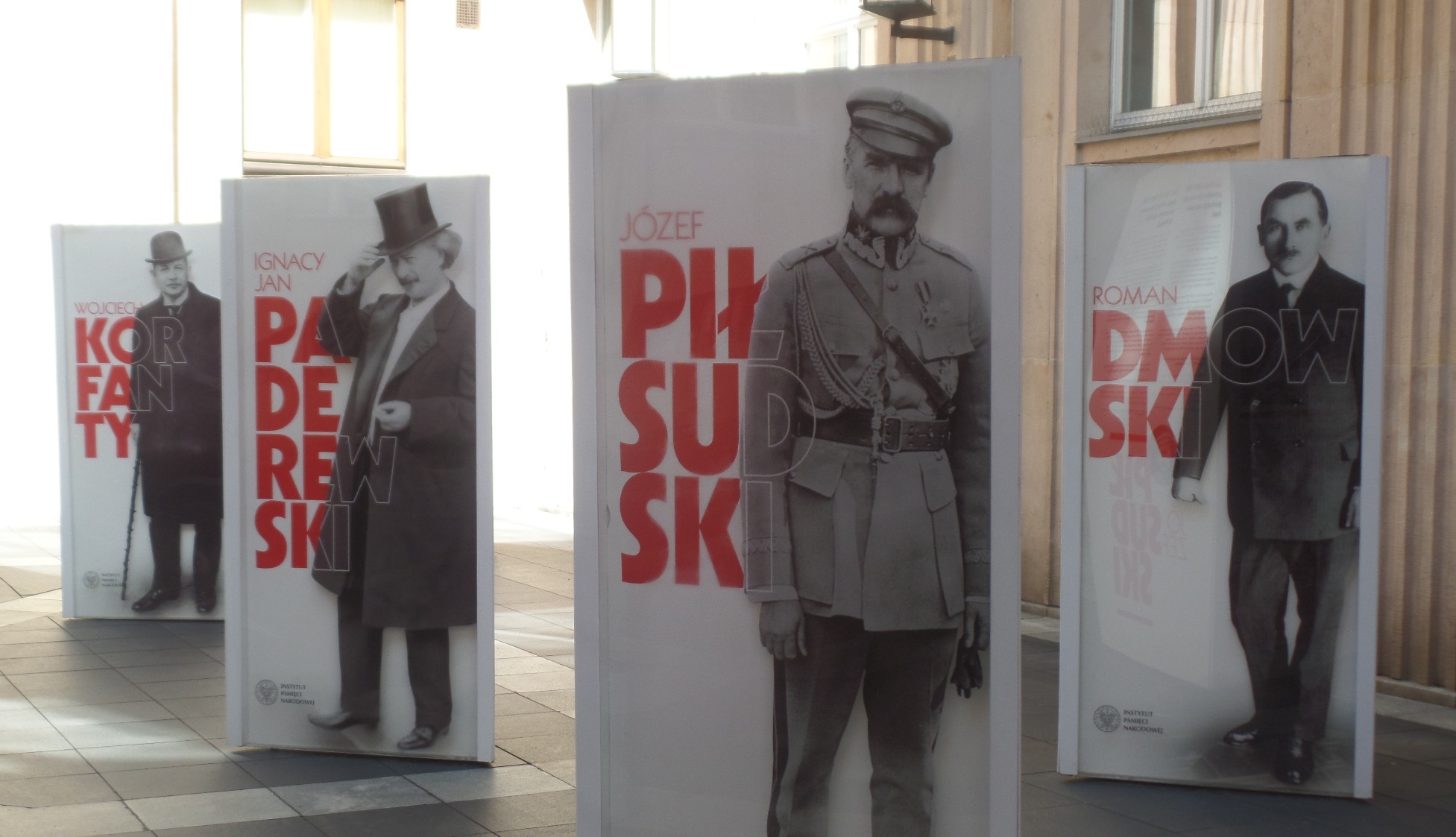 Aktualny i rzeczywisty obraz polskiej polityki