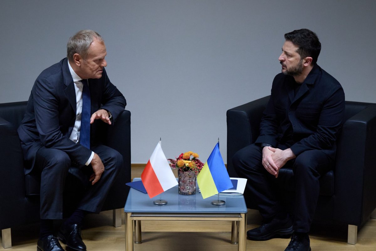 „Jeszcze przed Wigilią”?