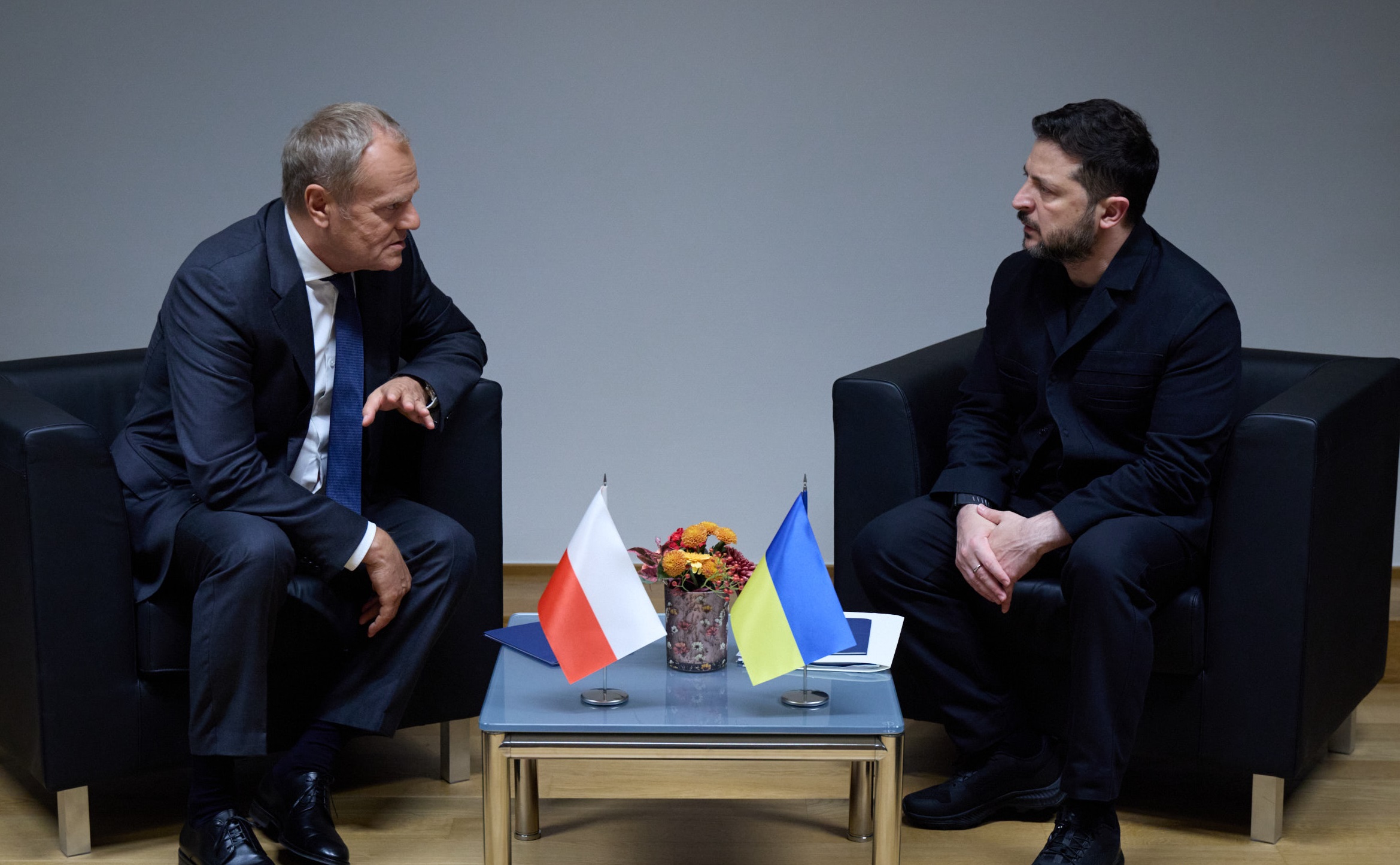 „Jeszcze przed Wigilią”?