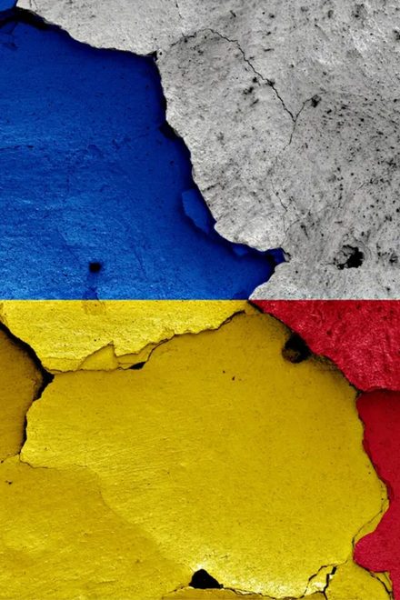 Polacy i Ukraińcy: koniec fałszywej przyjaźni
